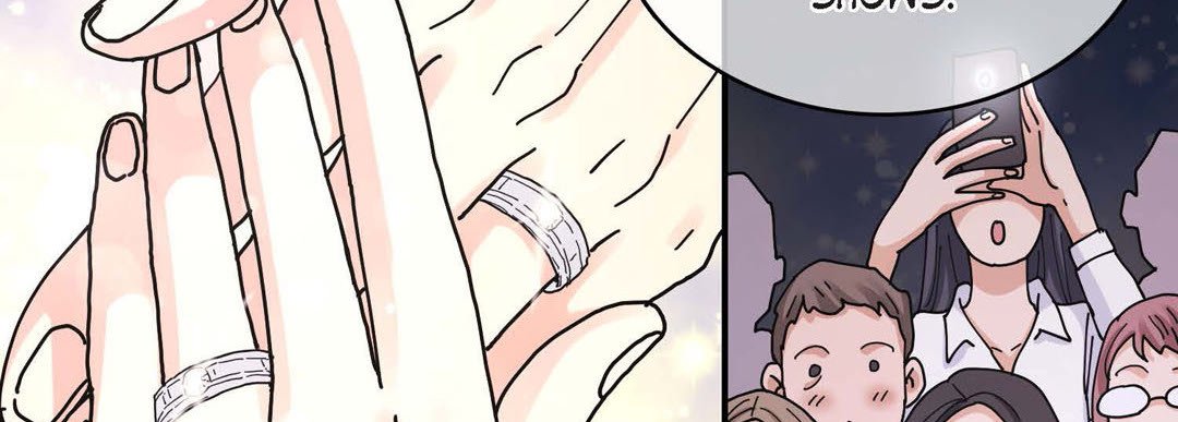 Noona Fan Noona Fan EP 92 - Toomics page 42 - 