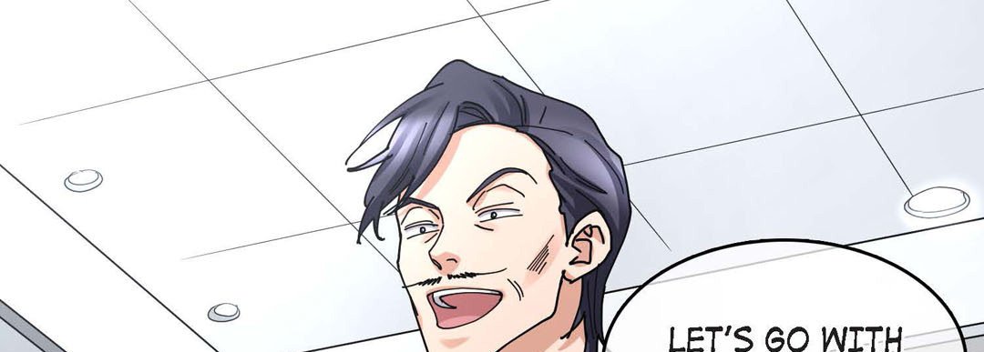 Noona Fan Noona Fan EP 92 - Toomics page 49 - 