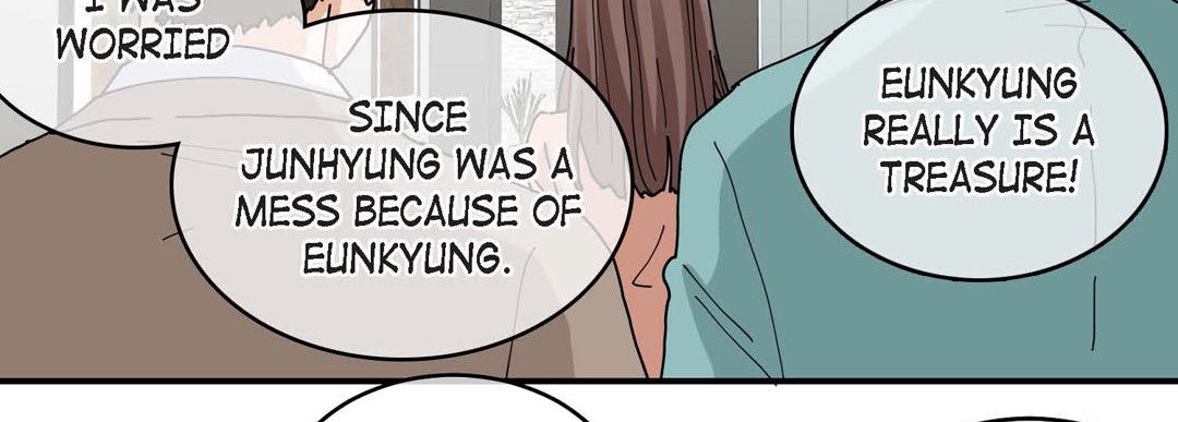 Noona Fan Noona Fan EP 92 - Toomics page 58 - 
