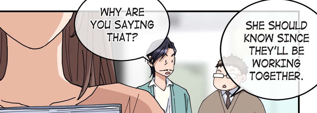 Noona Fan Noona Fan EP 92 - Toomics page 59 - 