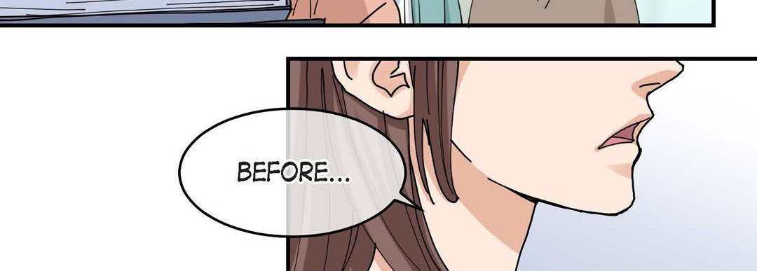 Noona Fan Noona Fan EP 92 - Toomics page 60 - 