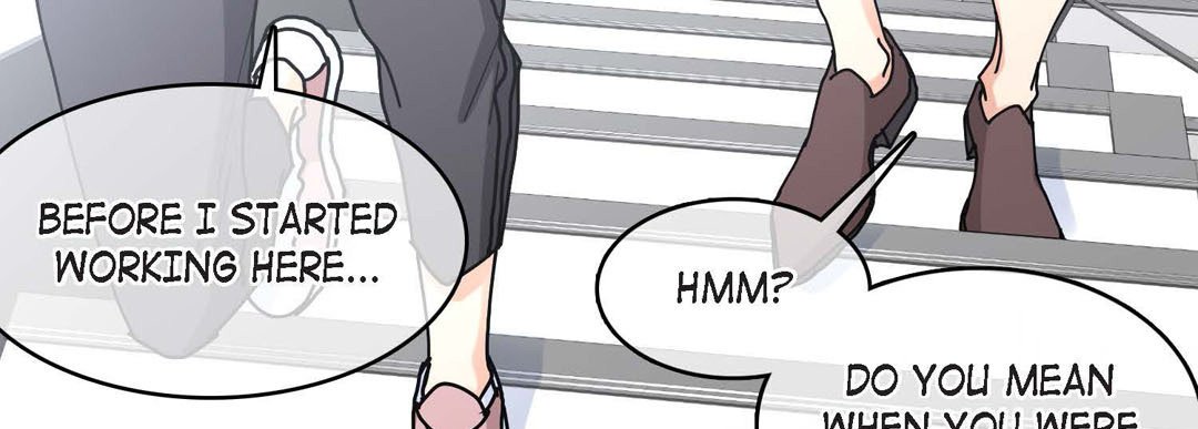 Noona Fan Noona Fan EP 92 - Toomics page 61 - 