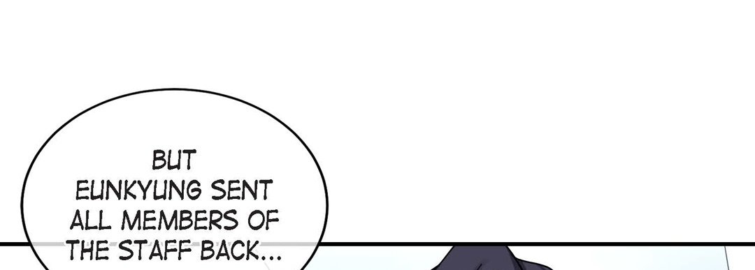 Noona Fan Noona Fan EP 93 - Toomics page 137 - 