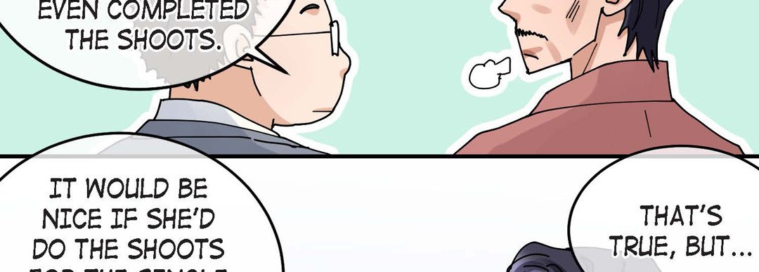 Noona Fan Noona Fan EP 93 - Toomics page 159 - 