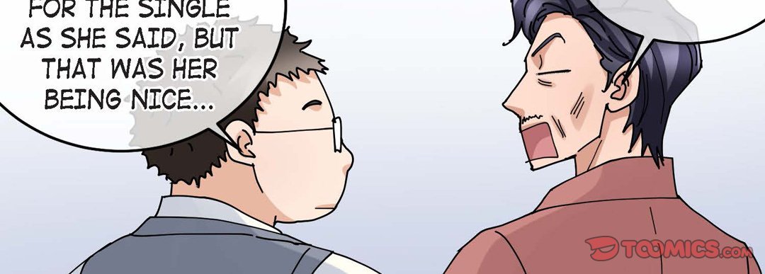Noona Fan Noona Fan EP 93 - Toomics page 160 - 
