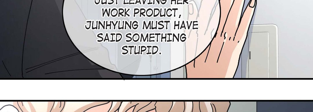 Noona Fan Noona Fan EP 93 - Toomics page 170 - 