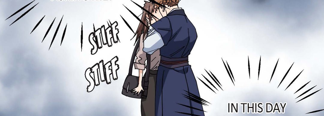 Noona Fan Noona Fan EP 93 - Toomics page 22 - 