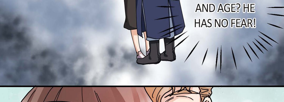 Noona Fan Noona Fan EP 93 - Toomics page 23 - 
