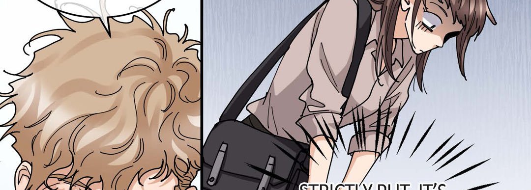 Noona Fan Noona Fan EP 93 - Toomics page 26 - 