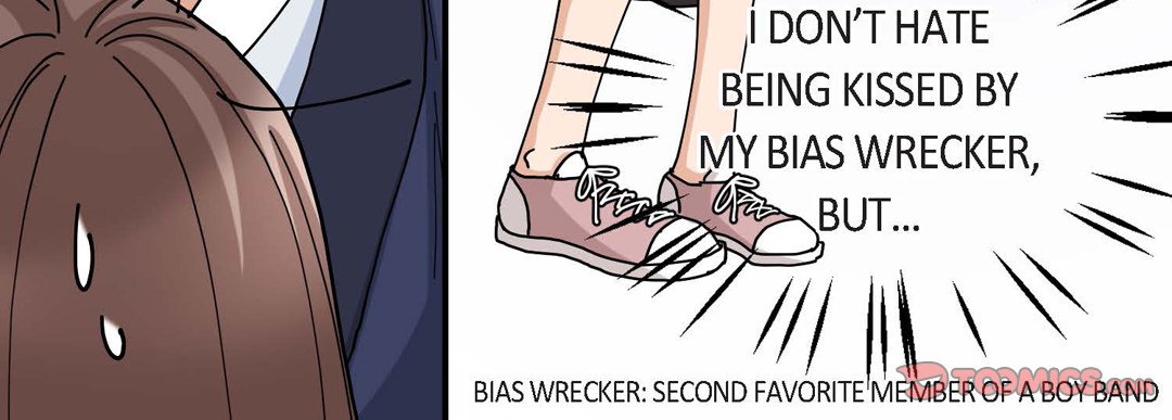 Noona Fan Noona Fan EP 93 - Toomics page 28 - 