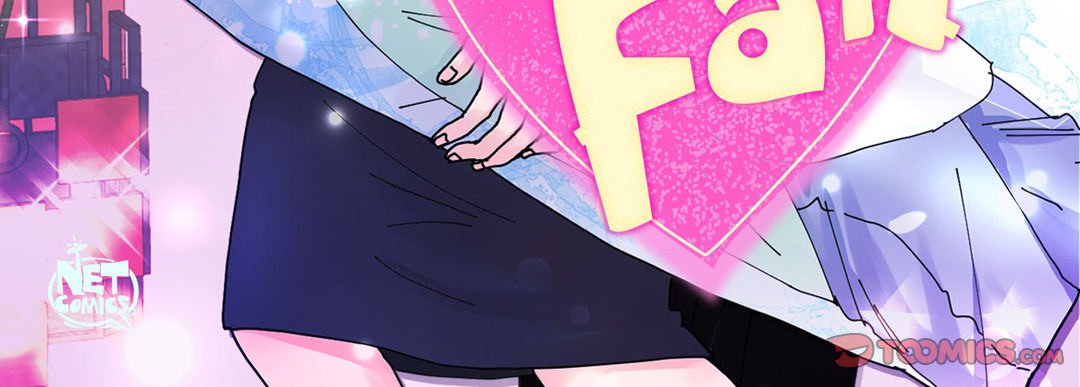 Noona Fan Noona Fan EP 93 - Toomics page 4 - 