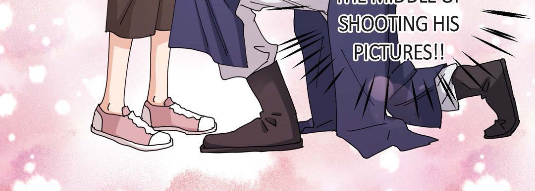 Noona Fan Noona Fan EP 93 - Toomics page 36 - 