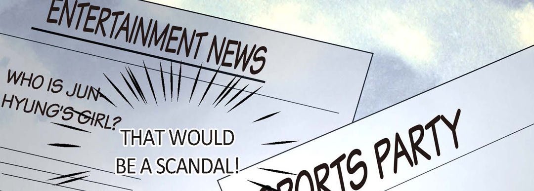 Noona Fan Noona Fan EP 93 - Toomics page 37 - 