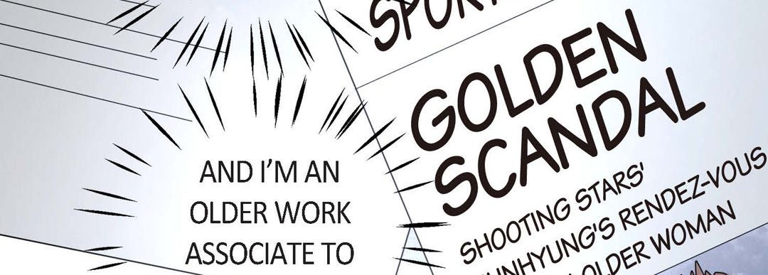 Noona Fan Noona Fan EP 93 - Toomics page 38 - 