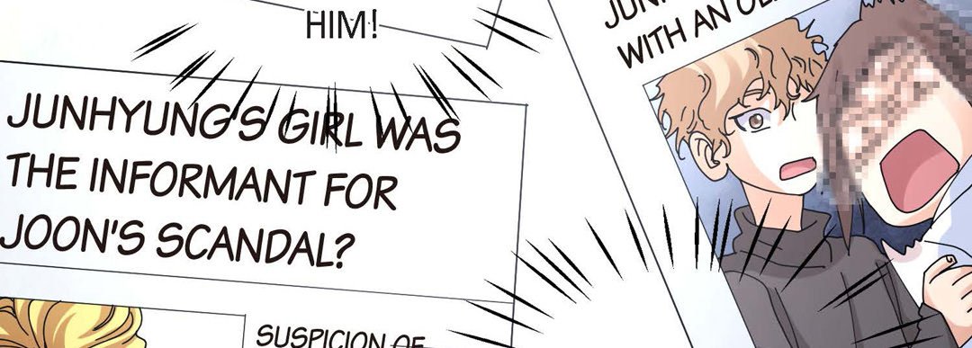 Noona Fan Noona Fan EP 93 - Toomics page 39 - 