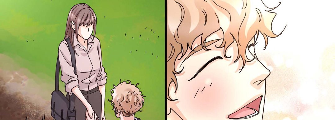 Noona Fan Noona Fan EP 93 - Toomics page 54 - 