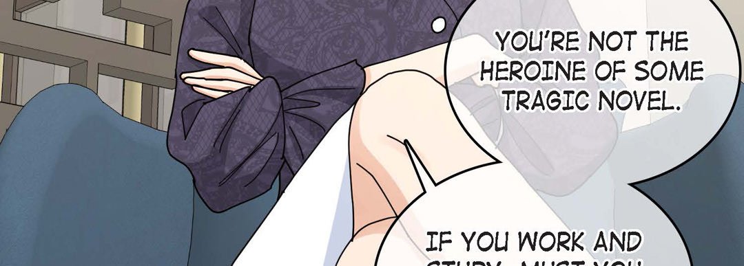 Noona Fan Noona Fan EP 94 - Toomics page 123 - 