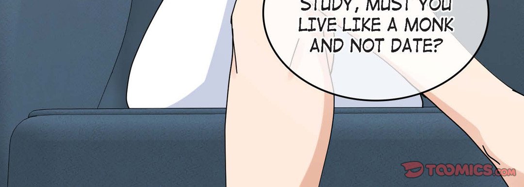 Noona Fan Noona Fan EP 94 - Toomics page 124 - 