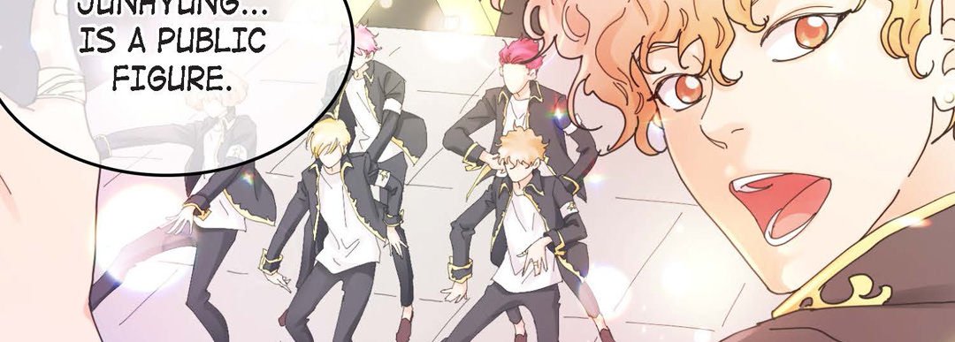 Noona Fan Noona Fan EP 94 - Toomics page 127 - 