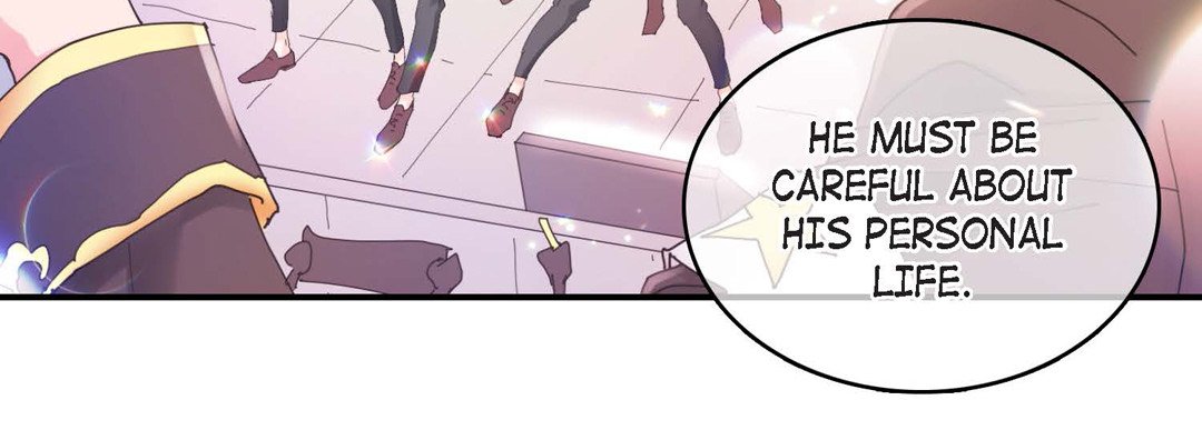 Noona Fan Noona Fan EP 94 - Toomics page 128 - 