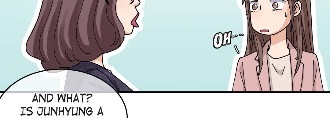 Noona Fan Noona Fan EP 94 - Toomics page 130 - 