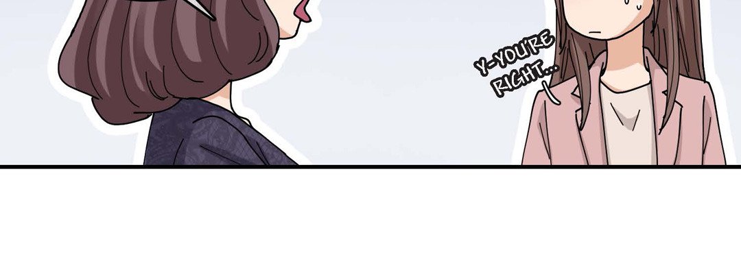 Noona Fan Noona Fan EP 94 - Toomics page 132 - 