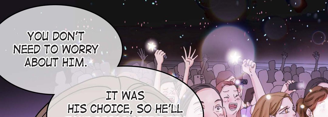 Noona Fan Noona Fan EP 94 - Toomics page 133 - 
