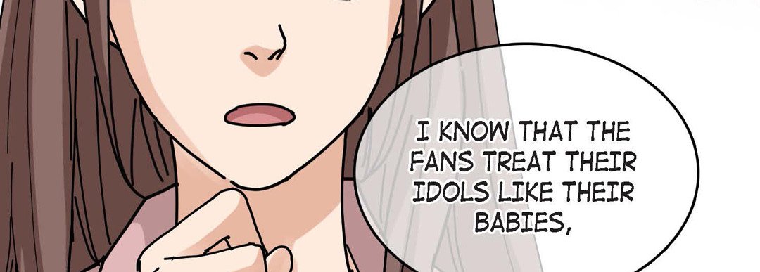 Noona Fan Noona Fan EP 94 - Toomics page 135 - 