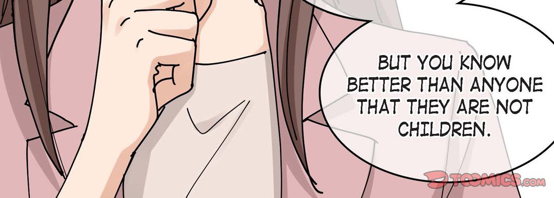 Noona Fan Noona Fan EP 94 - Toomics page 136 - 