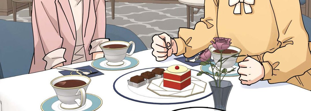 Noona Fan Noona Fan EP 94 - Toomics page 15 - 