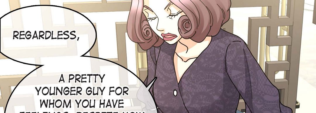 Noona Fan Noona Fan EP 94 - Toomics page 141 - 