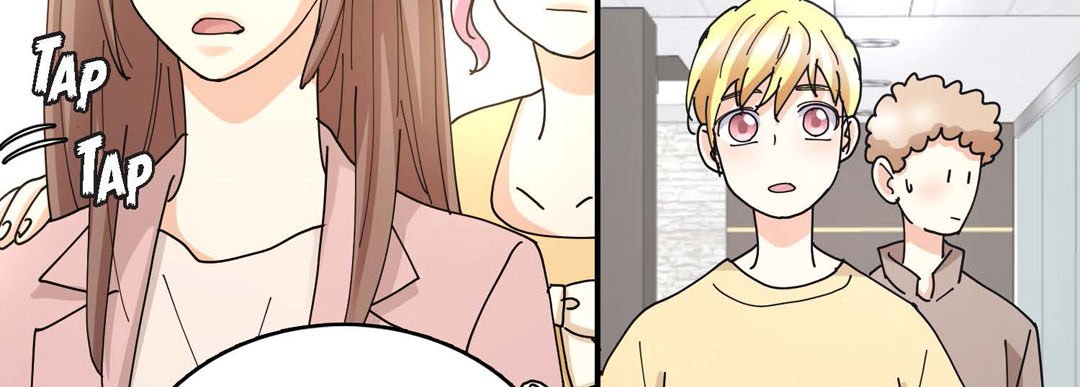 Noona Fan Noona Fan EP 94 - Toomics page 151 - 