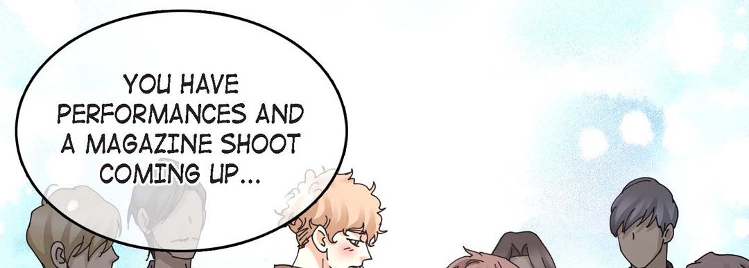 Noona Fan Noona Fan EP 94 - Toomics page 157 - 