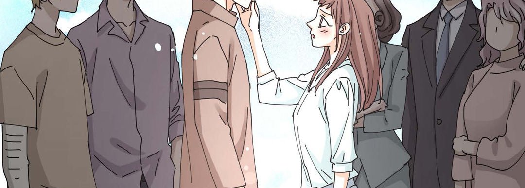 Noona Fan Noona Fan EP 94 - Toomics page 158 - 