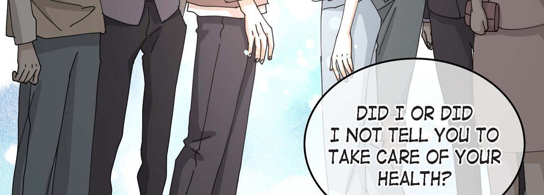 Noona Fan Noona Fan EP 94 - Toomics page 159 - 
