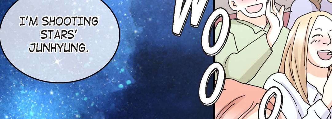 Noona Fan Noona Fan EP 94 - Toomics page 170 - 
