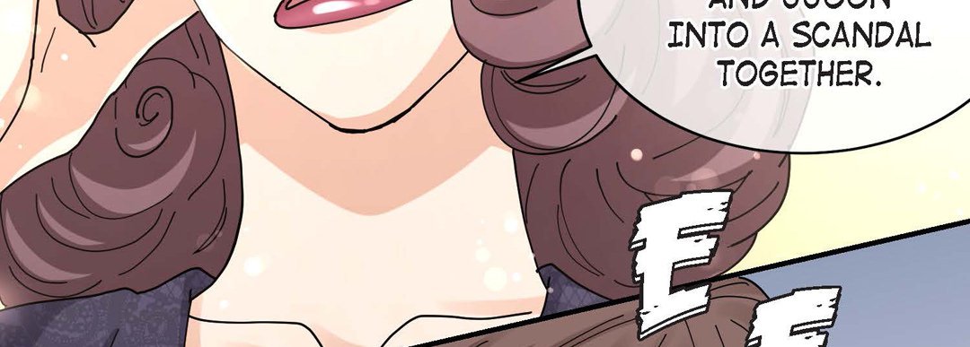 Noona Fan Noona Fan EP 94 - Toomics page 18 - 
