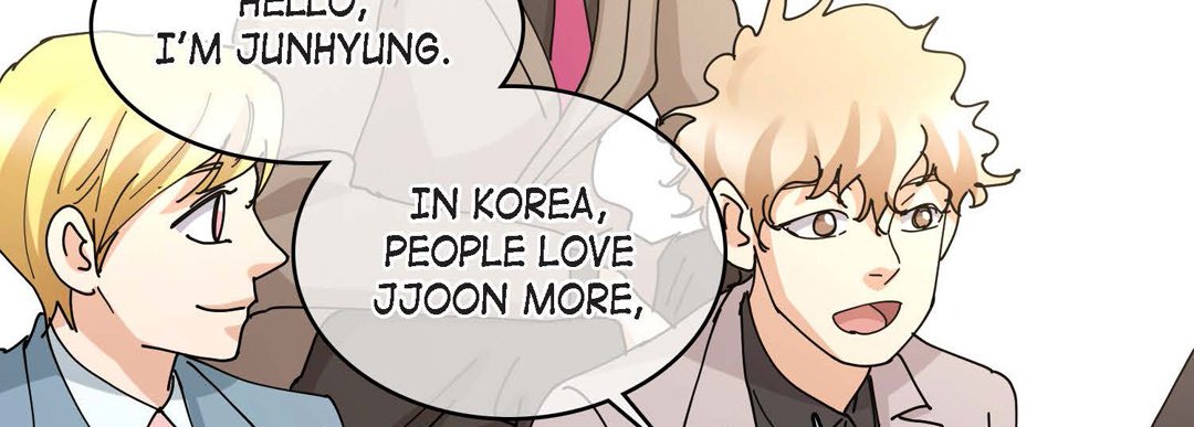 Noona Fan Noona Fan EP 94 - Toomics page 179 - 