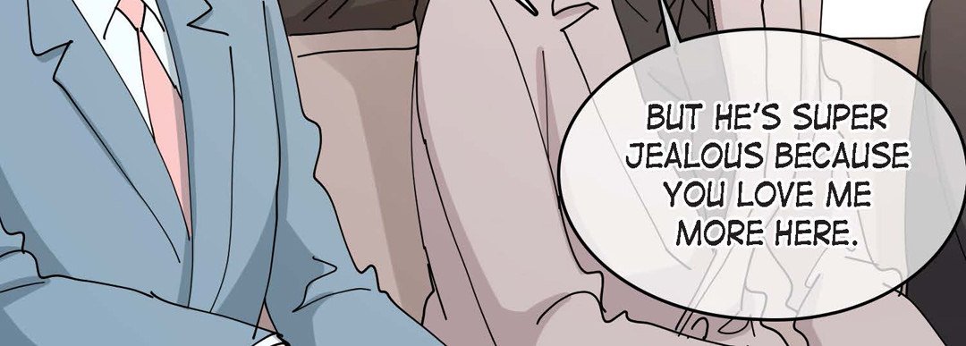 Noona Fan Noona Fan EP 94 - Toomics page 180 - 