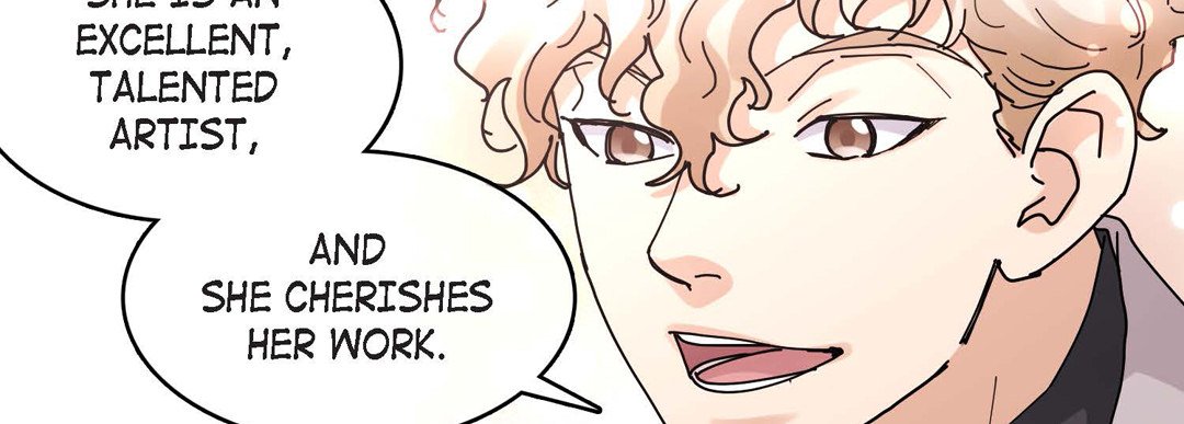 Noona Fan Noona Fan EP 94 - Toomics page 187 - 