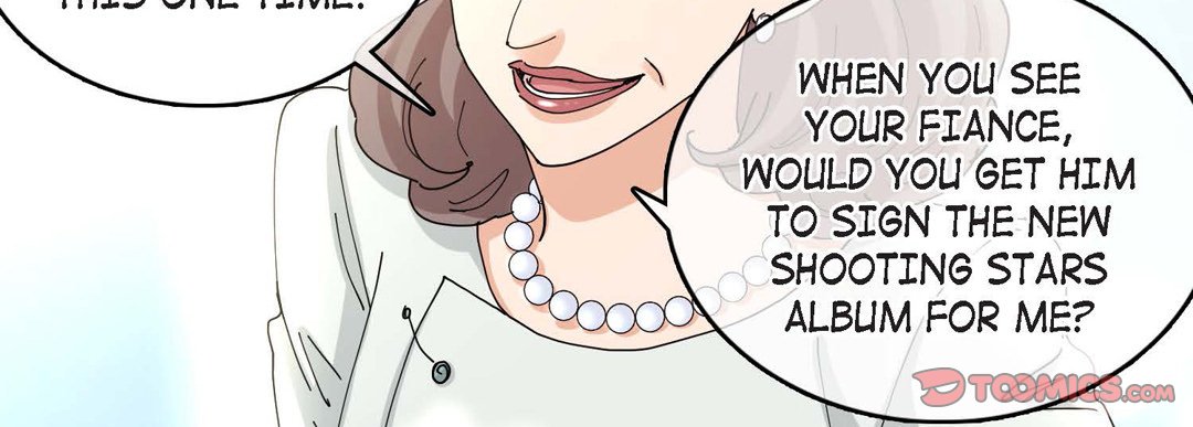 Noona Fan Noona Fan EP 94 - Toomics page 196 - 