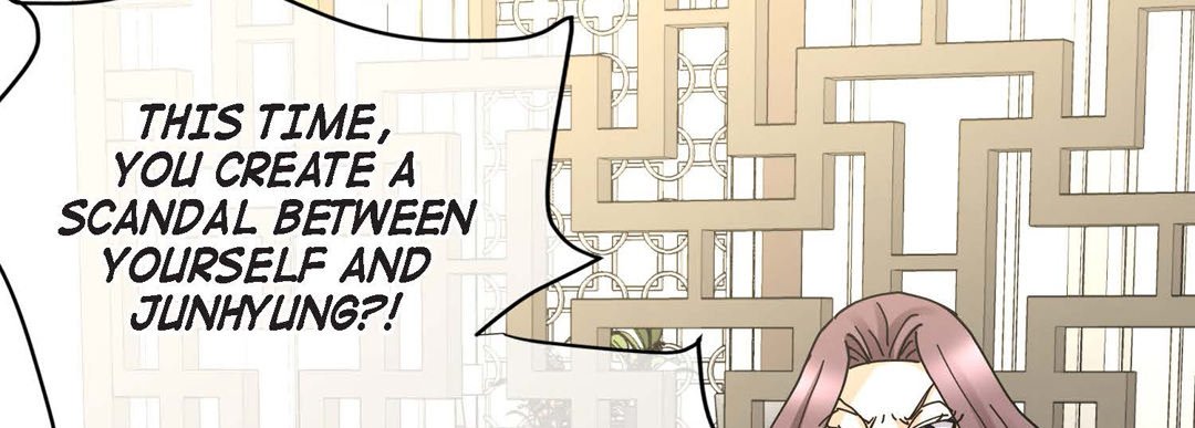 Noona Fan Noona Fan EP 94 - Toomics page 21 - 