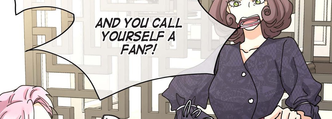Noona Fan Noona Fan EP 94 - Toomics page 22 - 