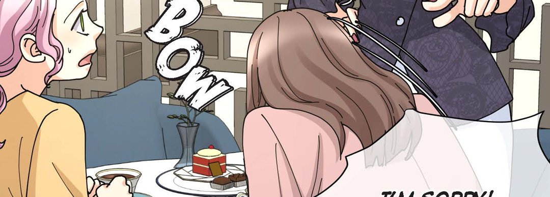 Noona Fan Noona Fan EP 94 - Toomics page 23 - 