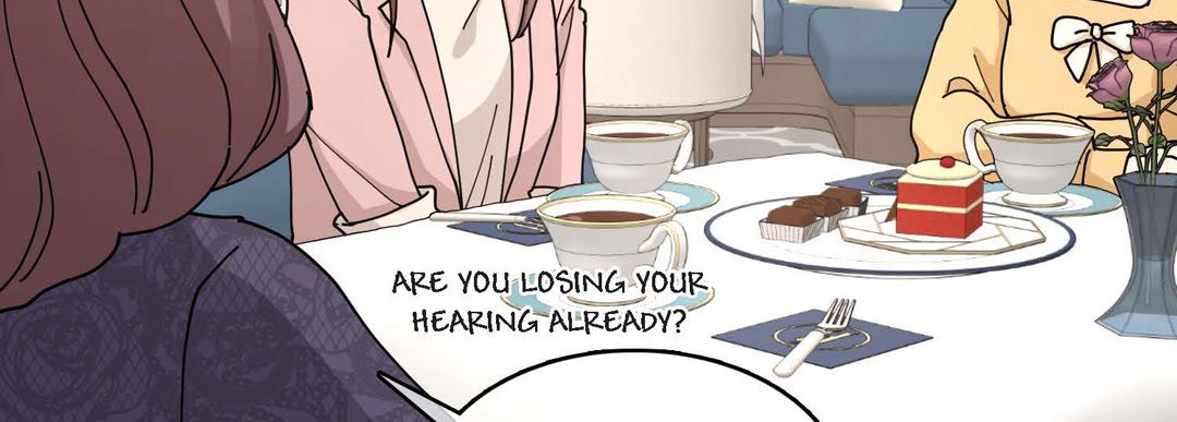 Noona Fan Noona Fan EP 94 - Toomics page 35 - 