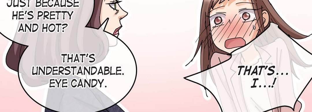 Noona Fan Noona Fan EP 94 - Toomics page 44 - 