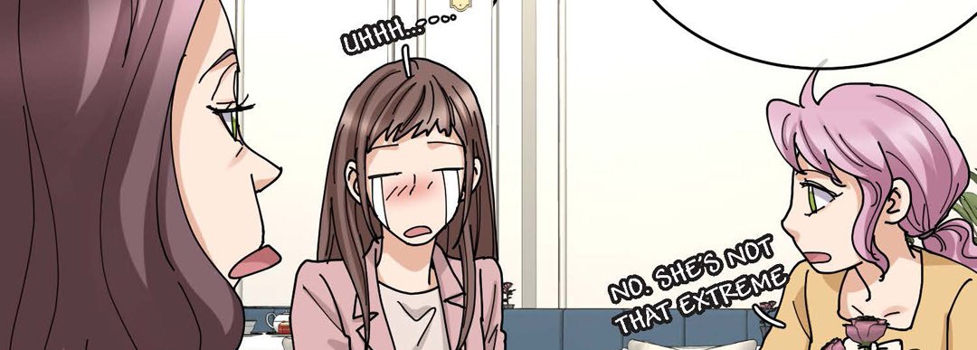 Noona Fan Noona Fan EP 94 - Toomics page 58 - 