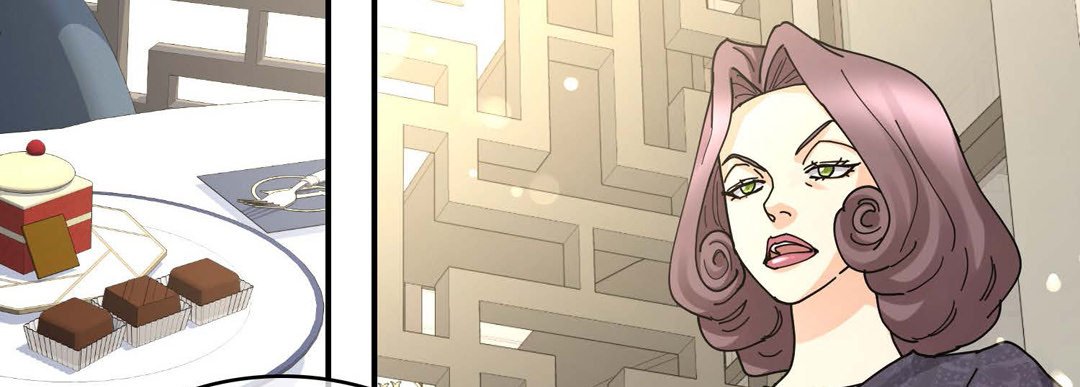 Noona Fan Noona Fan EP 94 - Toomics page 9 - 