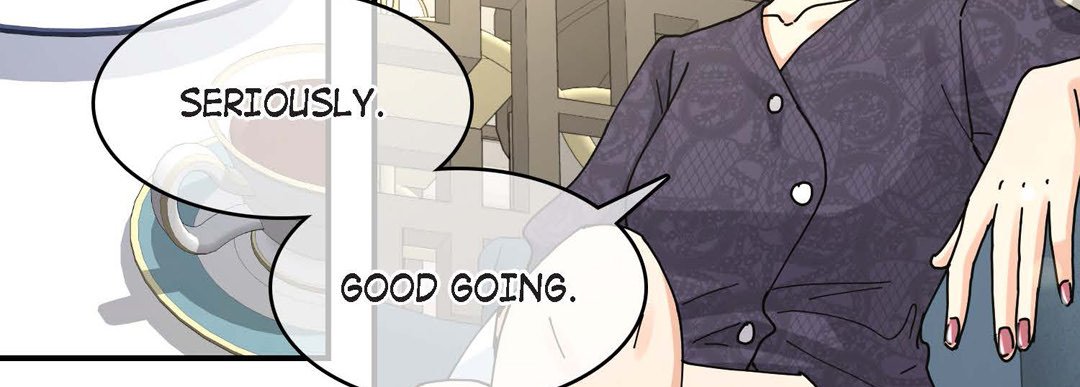 Noona Fan Noona Fan EP 94 - Toomics page 10 - 