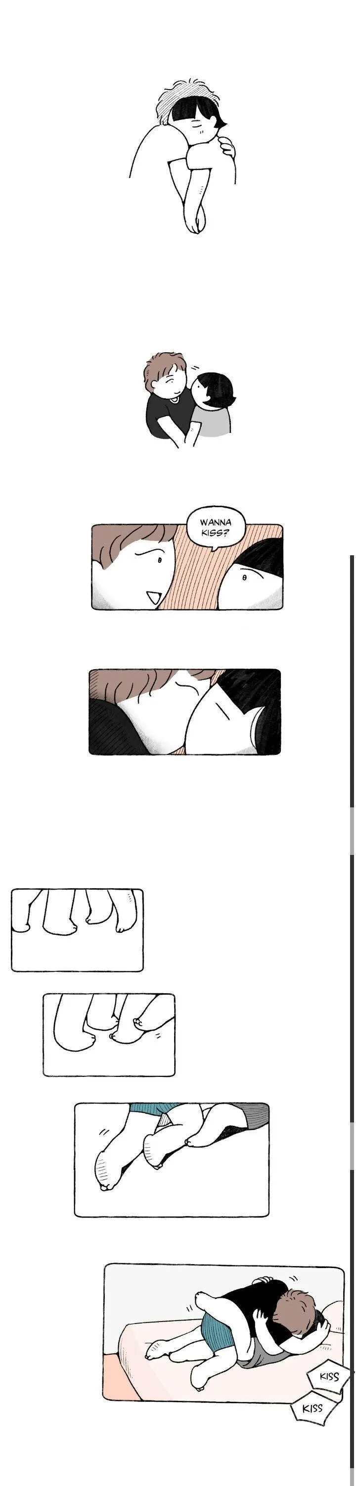 Nora Swipes Right Chapter 10 page 10 - 